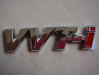 VVti Emblem