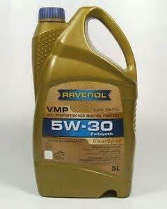 Ravenol VMP 5w-30 Fully Synthetic 5L