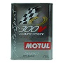 Motul 300V Competition 15w-50 Fully Synthetic Engine Oil 2L