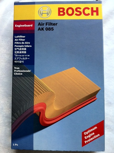 Gen 2 Air Filter