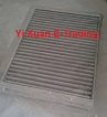 S80 2006-on Carbon Aircon Filter